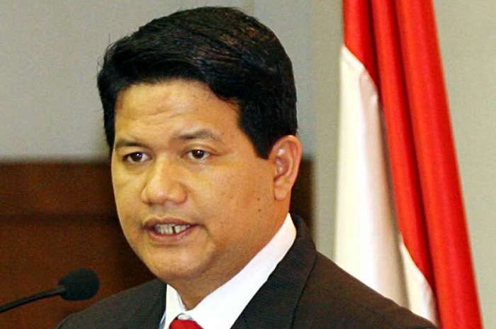 husni kamil