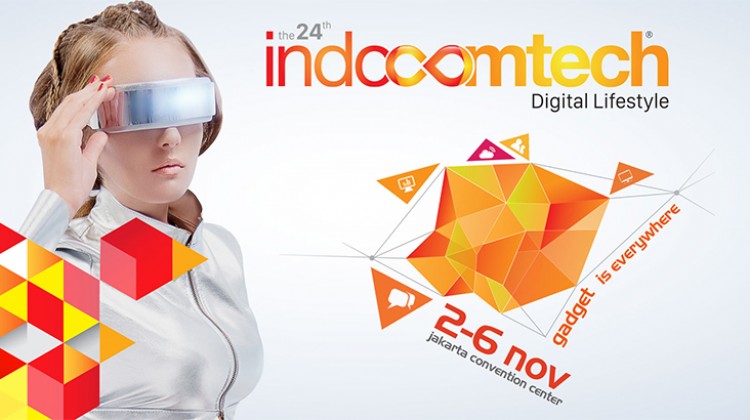 Indocomtech 2016