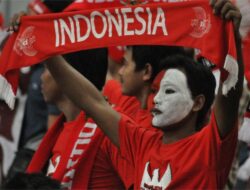 Hasil Indonesia vs Malaysia