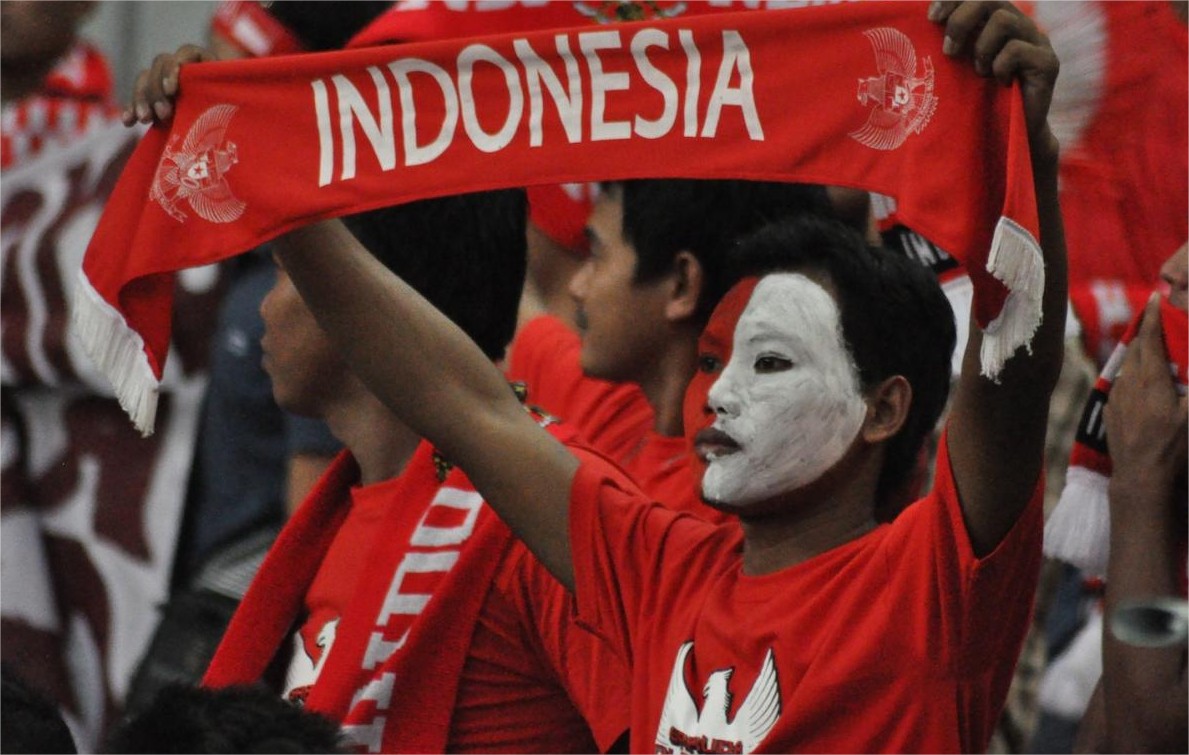 Hasil Indonesia vs Malaysia