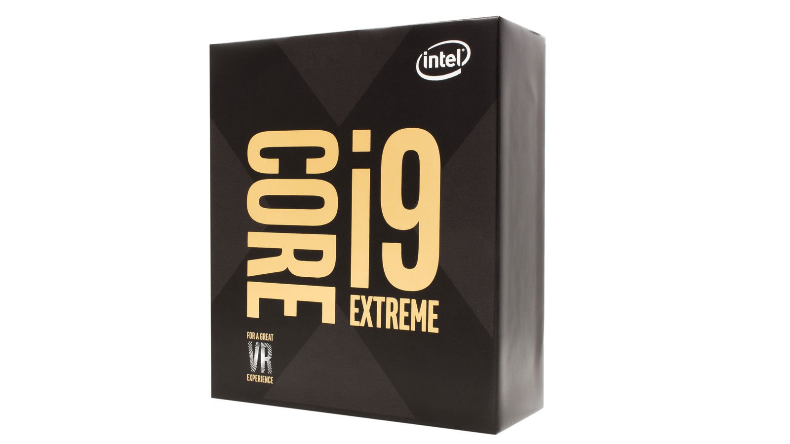 Intel core extreme