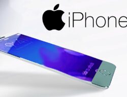 Spesifikasi lengkap Iphone 7