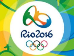 Olimpiade Rio 2016