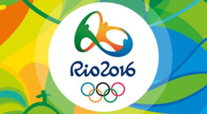 Olimpiade Rio 2016