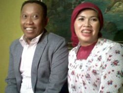 Istri Tukul Arwana Meninggal Dunia