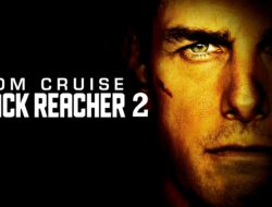 Jack Reacher 2