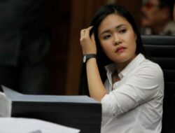 Jessica Kumala Wongso keberatan