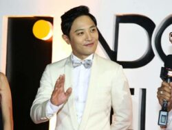 Follow Jin Goo