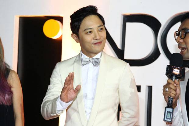 Follow Jin Goo