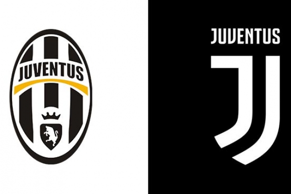 Download Gambar gambar logo dan pemain juventus Keren