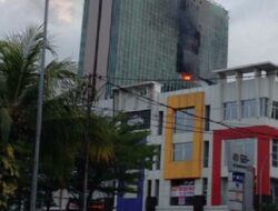 Korban tewas Kebakaran Kelapa Gading