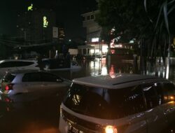 Banjir Kemang