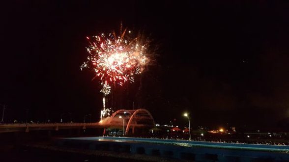 Jembatan Surabaya