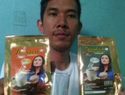 kopi Jessica asli Surabaya