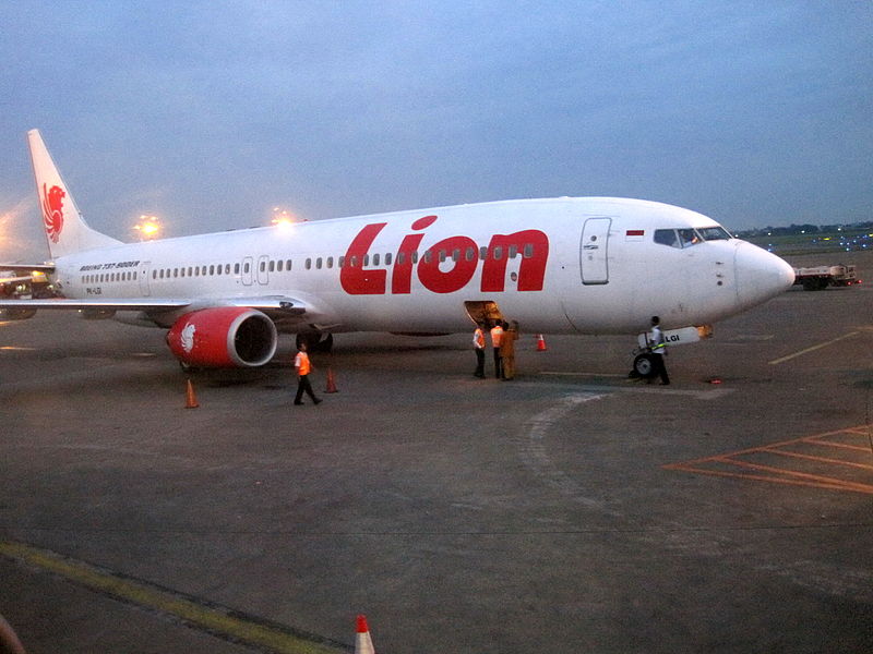 pilot lion air narkoba