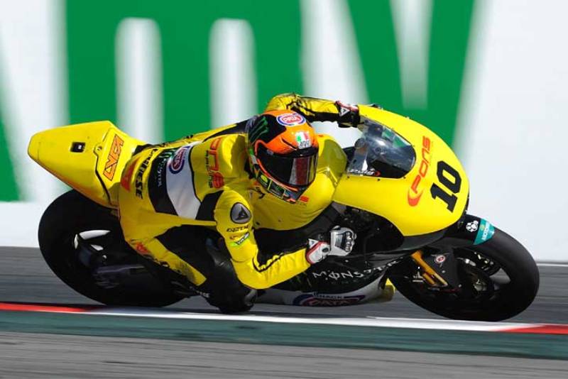 luca marini