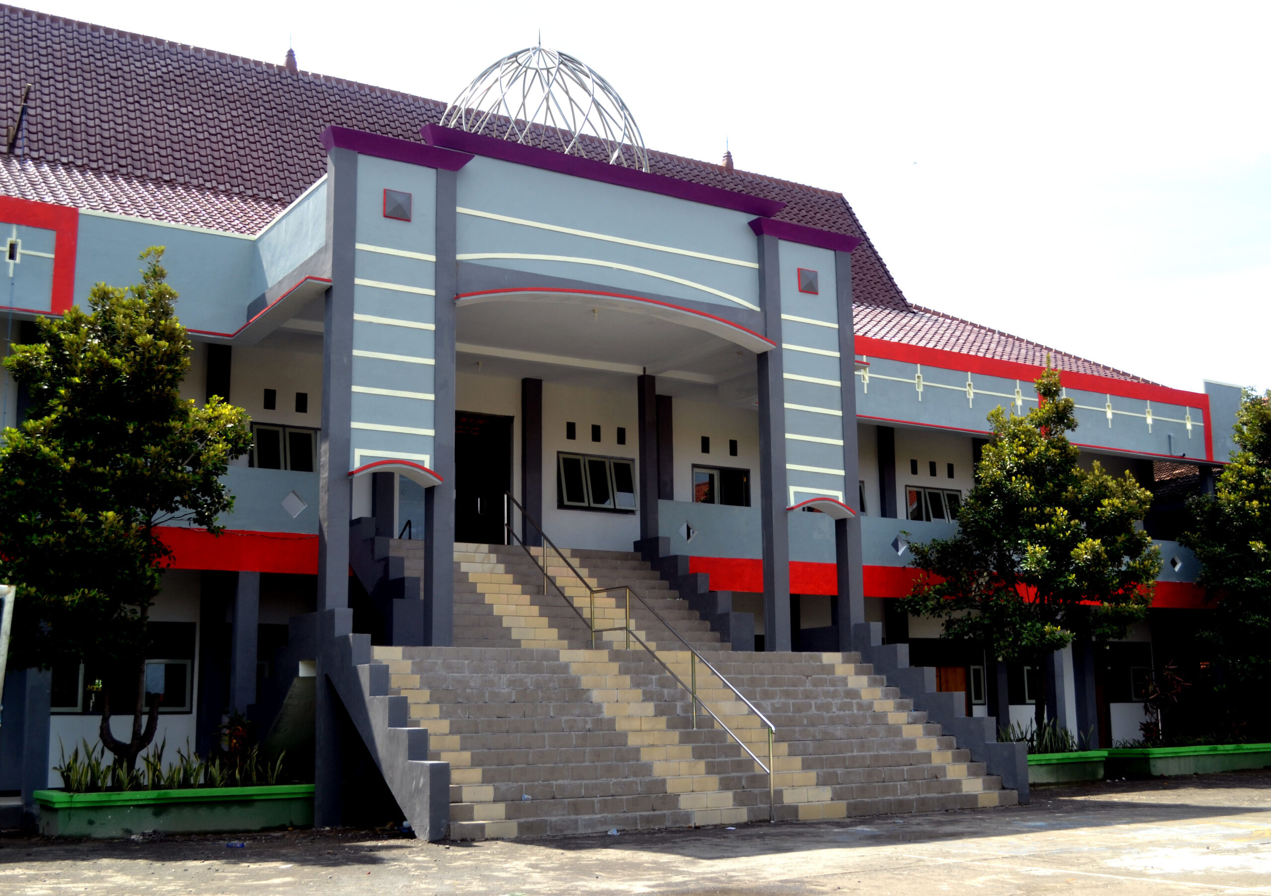 MAN Lamongan