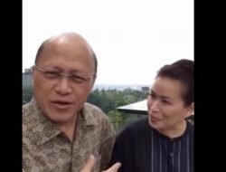 Alasan Mario Teguh