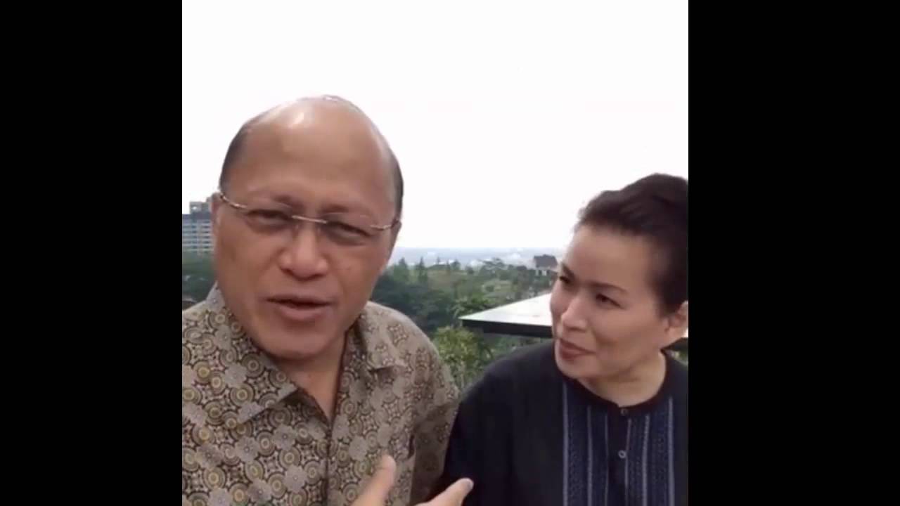 Alasan Mario Teguh