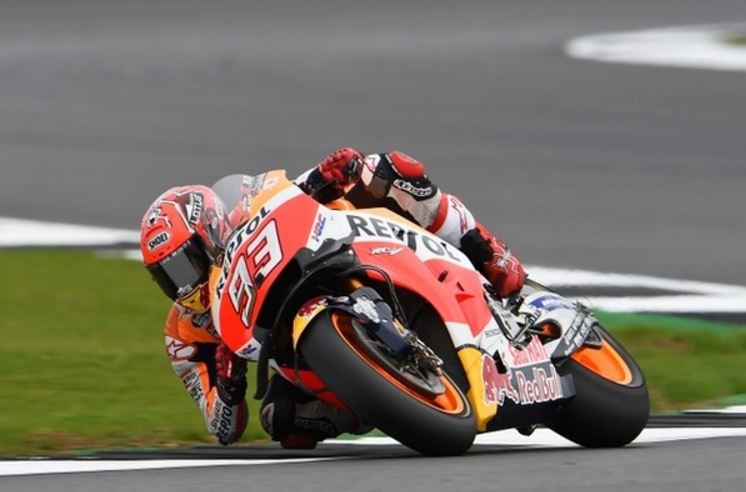 Hasil Kualifikasi MotoGP Aragon 2016