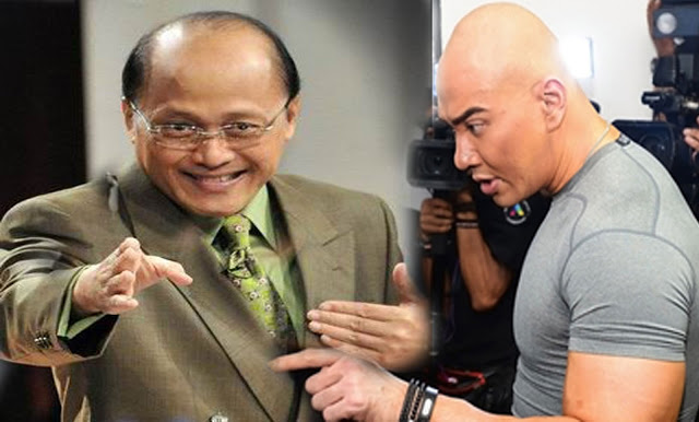 Reaksi Deddy Corbuzier