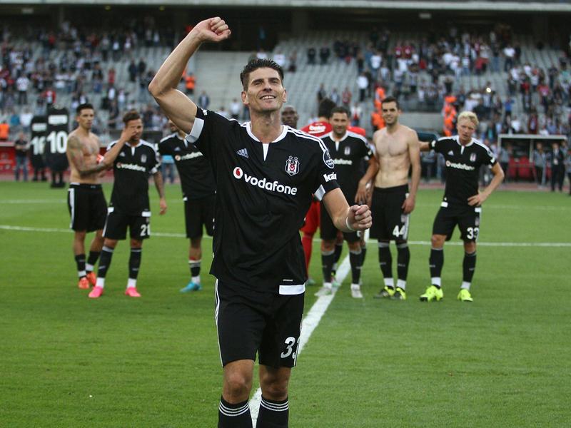 mario gomez