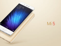 Xiaomi Mi5 meledak