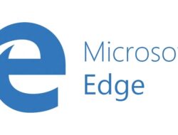 gajian cuma dengan menggunakan Browser Microsoft Edge