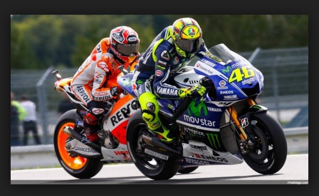 Rossi bakal ngotot Di Silverstone