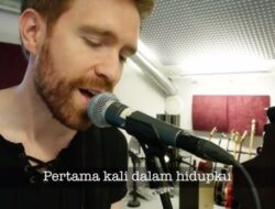 Lagu Nasi Padang