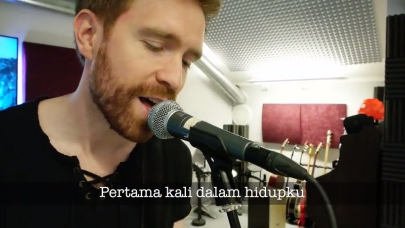 Lagu Nasi Padang