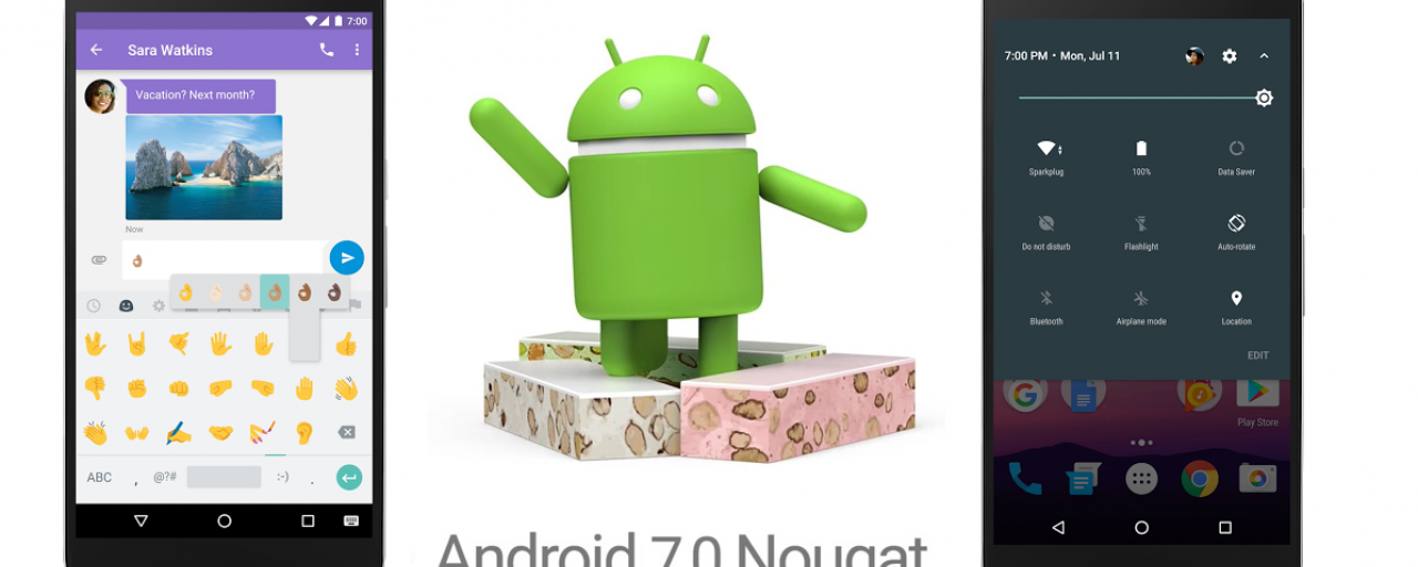 nougat