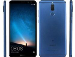 huawei nova 2i