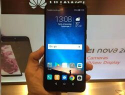 harga huawei nova 2i