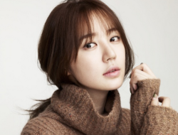 Yoon Eun Hye