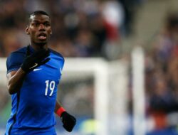 Isu Transfer Pogba ke Manchester United