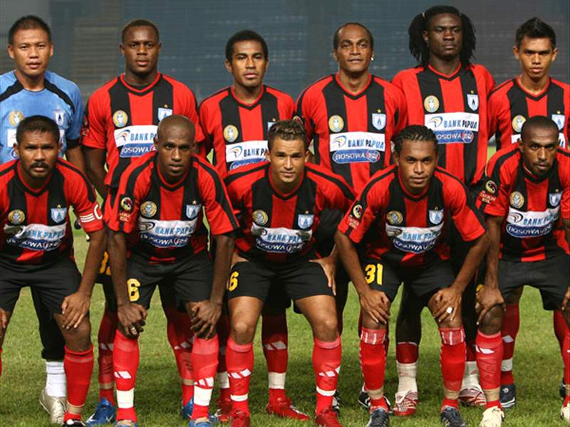 persipura