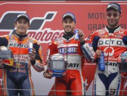 motogp malaysia 2017 dovizioso