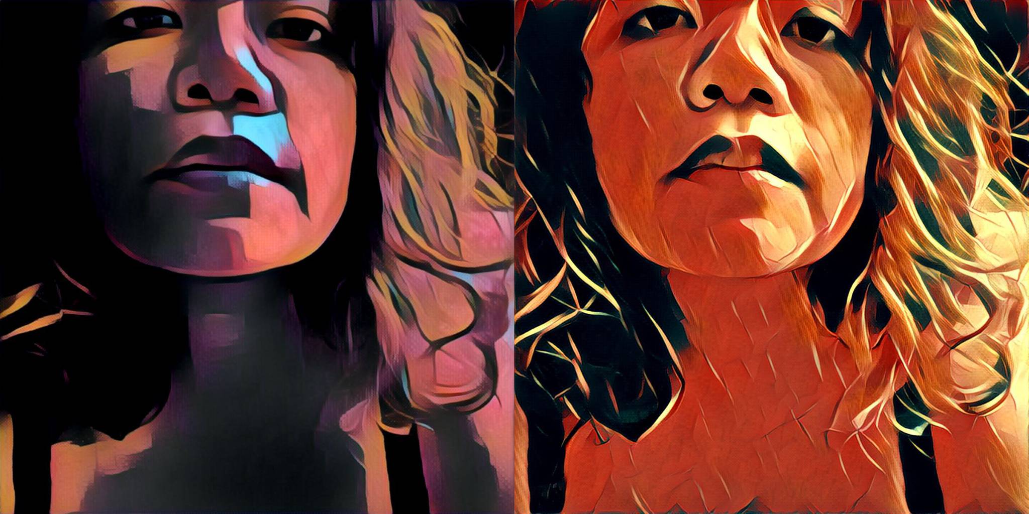 Edit Foto menggunakan Prisma