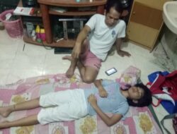 putri tidur banjarmasin