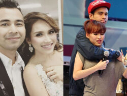 ayu ting ting raffi ahmad