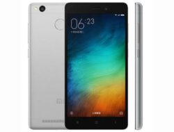 Spesifikasi Redmi 3s dan redmi 3 Prime