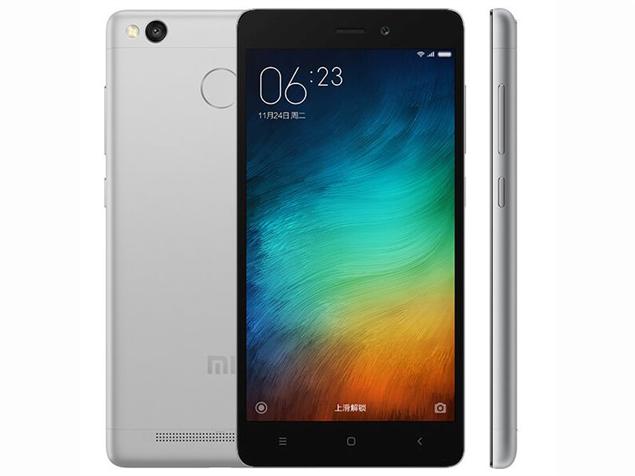 Spesifikasi Redmi 3s dan redmi 3 Prime