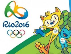 Perolehan Medali Olimpiade 2016 Sabtu 13 Agustus