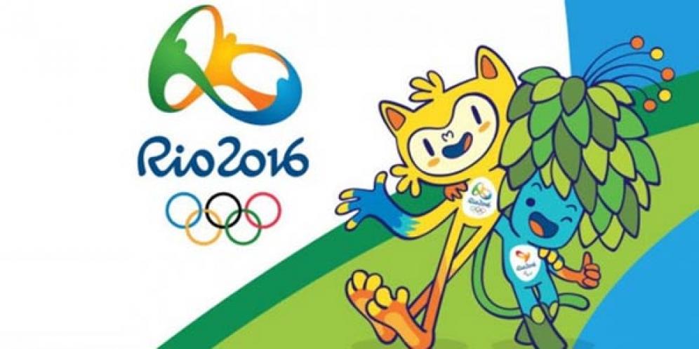 Perolehan Medali Olimpiade 2016 Sabtu 13 Agustus