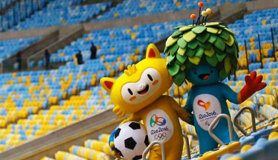 Biaya nonton Olimpiade Rio 2016