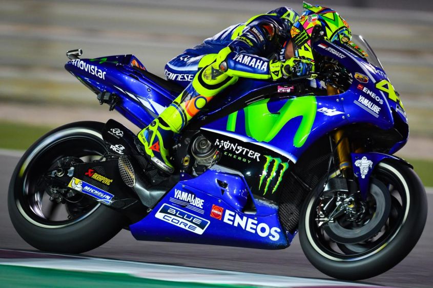 valentino rossi 2017