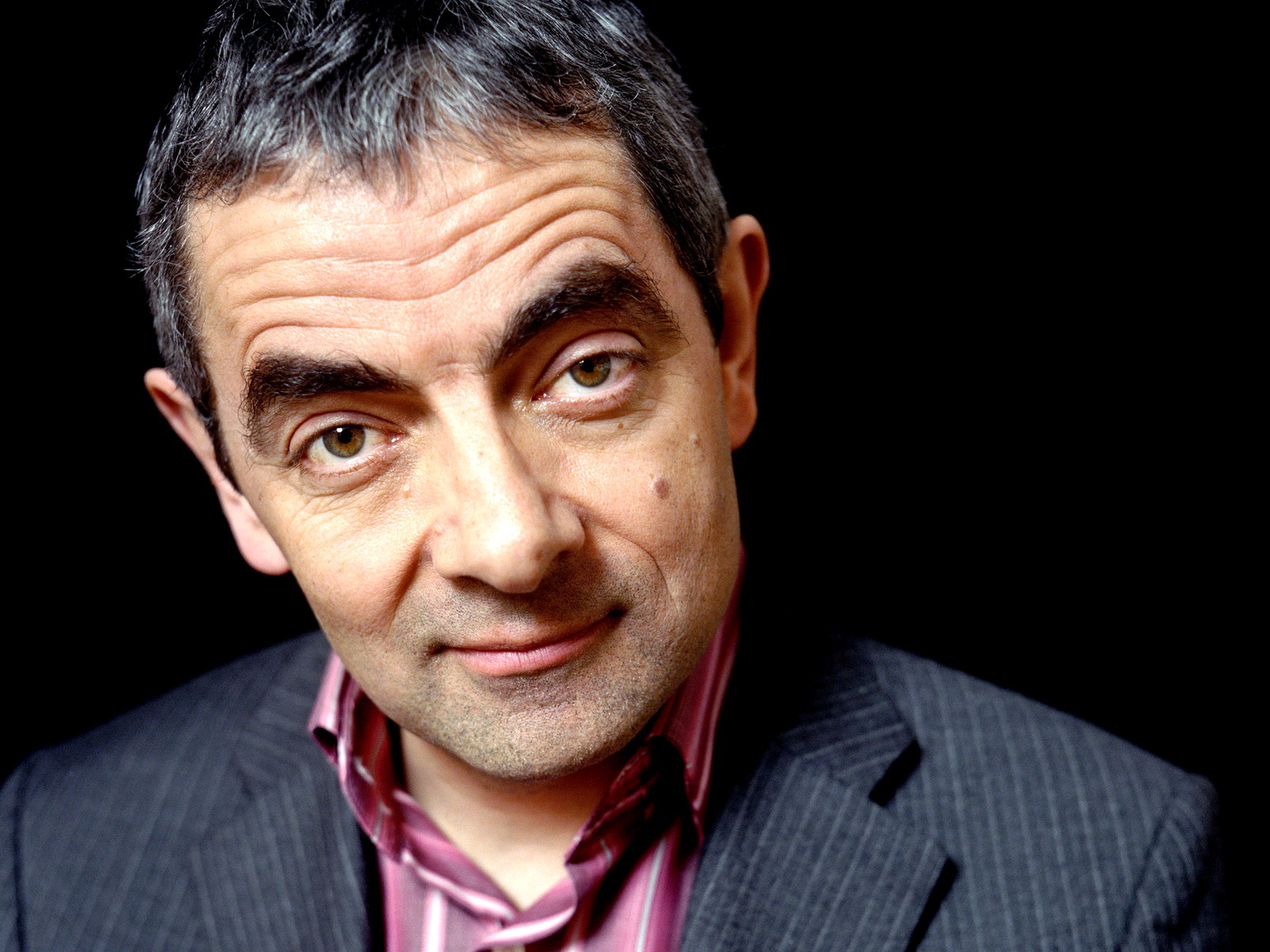 Mr Bean Aka Rowan Atkinson Meninggal Benarkah BabatPostcom