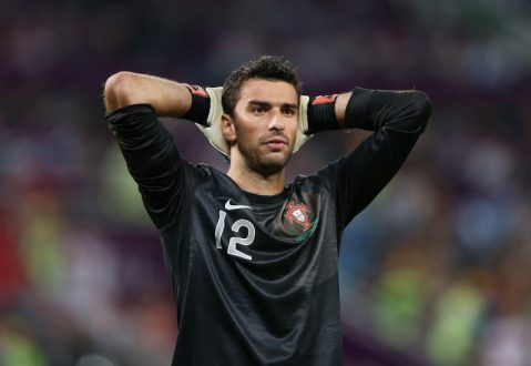 Rui Patricio