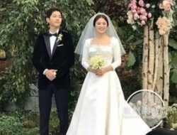 song song couple menikah